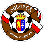 Solares Takım Logosu
