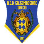 Salsomaggiore Takım Logosu