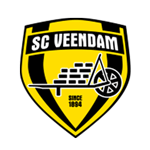 Veendam Takım Logosu
