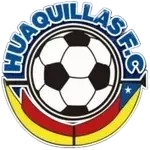 Huaquillas Takım Logosu