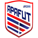 Apafut U20 Takım Logosu