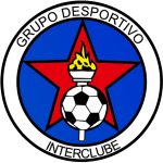 GD Interclube Takım Logosu