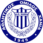 Chania Takım Logosu