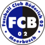 Büderich Takım Logosu