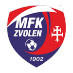 Zvolen Takım Logosu