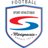 Merignac U19 Takım Logosu