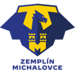 Michalovce Takım Logosu