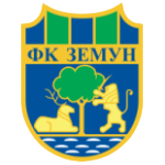 Zemun U19 Takım Logosu
