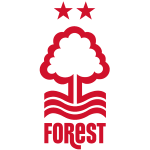 Not. Forest Takım Logosu