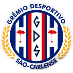 G. Saocarlense Takım Logosu