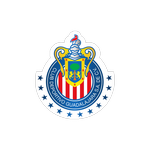 Guadalajara P. Takım Logosu