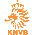 Hollanda U19 Takım Logosu