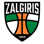 Kauno Zalgiris Takım Logosu