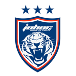 Johor DT II Takım Logosu