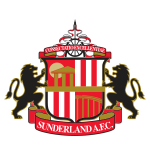 Sunderland Takım Logosu