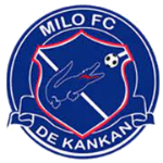 Milo Takım Logosu