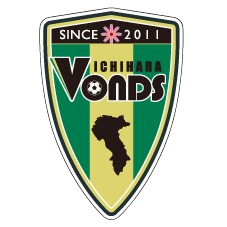 VONDS Ichihara Takım Logosu