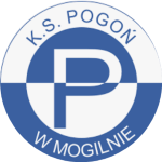 Pogon Mogilno Takım Logosu
