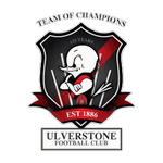 Ulverstone Takım Logosu