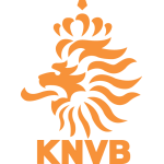 Hollanda U18 Takım Logosu