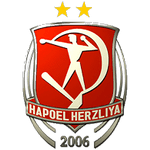 H Herzliya Takım Logosu