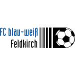 Blau-Weiss Takım Logosu