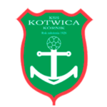 Kotwica Kornik Takım Logosu