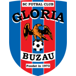 Gl Buzău Takım Logosu