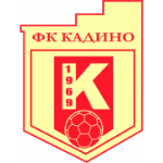 Kadino Takım Logosu