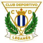 Leganes II Takım Logosu