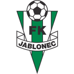 Jablonec U19 Takım Logosu