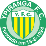 Ypiranga RS Takım Logosu