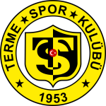 Termespor Takım Logosu