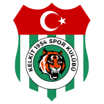 Kelkit 1954 Takım Logosu