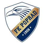 Poprad U19 Takım Logosu