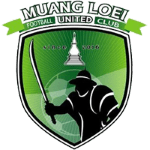 Muang Loei Utd Takım Logosu