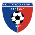 Strumska Slava Takım Logosu