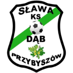 Dab Przybyszow Takım Logosu