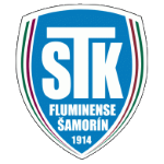 Samorin Takım Logosu