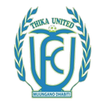 Thika Utd Takım Logosu