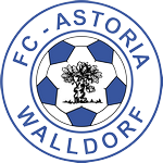 A. Walldorf U19 Takım Logosu