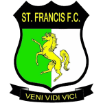 St. Francis Takım Logosu