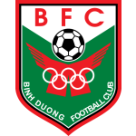 Binh Duong II Takım Logosu