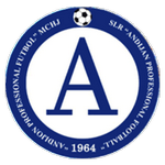 Andijan II Takım Logosu