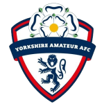 Yorkshire Am. Takım Logosu