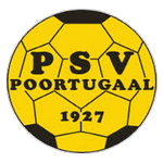 Poortugaal Takım Logosu