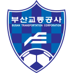 Busan Takım Logosu