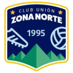Unión Zona Norte Takım Logosu