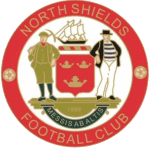 North Shields Takım Logosu