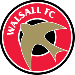 Walsall Takım Logosu